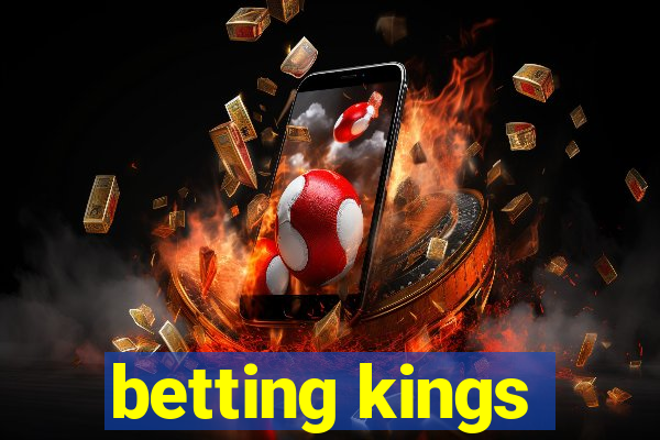 betting kings